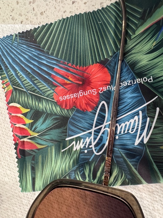 Maui Jim Sunglasses